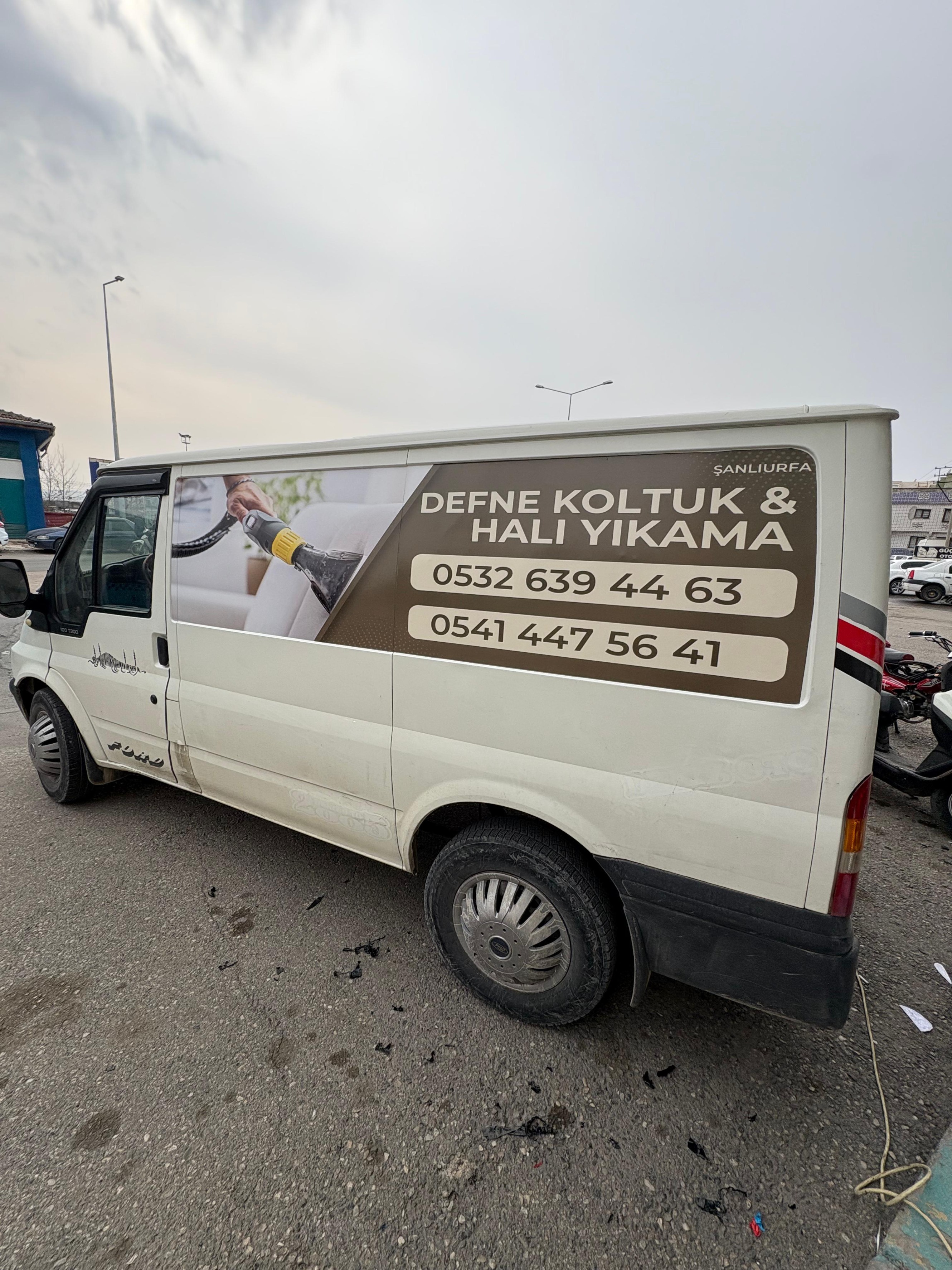 Şanlıurfa Halı Yıkama